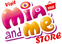 Mia and Me Store